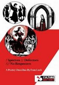 Enlarge image Cover: Spectres, Defectors, No Respecters - Culture Matters Co-operative Ltd