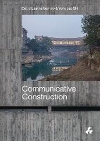 Enlarge image Cover: Communicative Construction - Artifice Press
