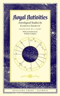 Cover: Royal Nativities - Revelore Press