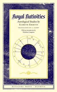Enlarge image Cover: Royal Nativities - Revelore Press