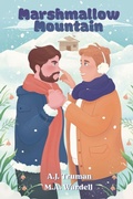 Cover: Marshmallow Mountain - M.A. Wardell