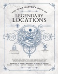 Cover: The Game Master's Book of Legendary Locations - Media Lab Books