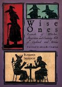 Enlarge image Cover: Wise Ones - Crossed Crow Books