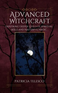 Enlarge image Cover: Advanced Witchcraft - Crossed Crow Books