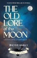 Cover: The Old Lore of the Moon - Crossed Crow Books