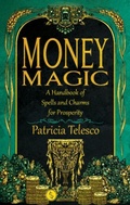 Cover: Money Magic - Crossed Crow Books