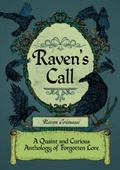Cover: Raven'S Call - Crossed Crow Books