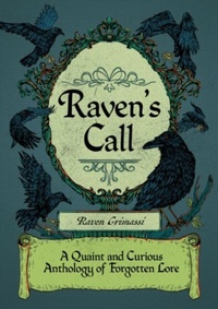 Enlarge image Cover: Raven'S Call - Crossed Crow Books