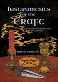 Cover: Instruments of the Craft - Crossed Crow Books