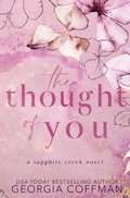 Cover: The Thought of You - Georgia Coffman