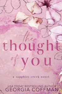 Enlarge image Cover: The Thought of You - Georgia Coffman