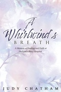 Cover: A Whirlwind's Breath - Authors' Tranquility Press