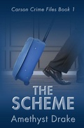 Cover: The Scheme - Ags Wordsmiths