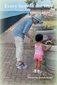 Enlarge image Cover: Every Step of the Way - Buffalo Arts Publishing