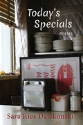Cover: Today's Specials - Press 53
