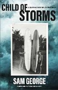 Cover: Child of Storms - Di Angelo Publications