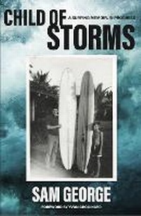 Enlarge image Cover: Child of Storms - Di Angelo Publications