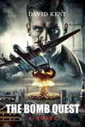 Cover: The Bomb Quest - Di Angelo Publications