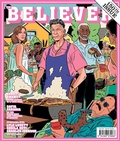 Cover: Believer - McSweeney's Publishing