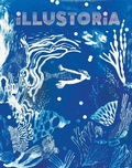 Cover: Illustoria: Blue - McSweeney's Publishing