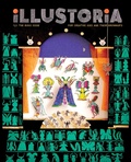 Cover: Illustoria: Bugs - McSweeney's Publishing