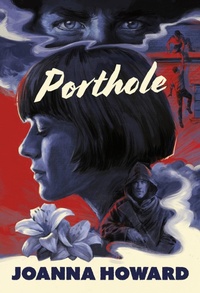 Enlarge image Cover: Porthole - McSweeney's Publishing