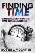 Cover: Finding Time - Little Hummingbird Publishing