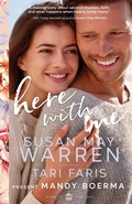 Cover: Here With Me - Sunrise Publishing