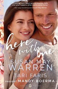 Enlarge image Cover: Here With Me - Sunrise Publishing