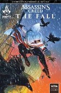Cover: Assassin's Creed: The Fall: Volume 1 - Massive Publishing