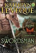Cover: The Swordsman - Kathryn Le Veque Novels, Inc.