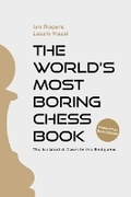 Cover: The World's Most Boring Chess Book - Russell Enterprises