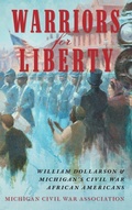 Cover: Warriors for Liberty - Mission Point Press