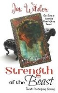 Cover: Strength of the Beast - Rainbow Quartz Publishing