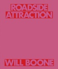 Cover: Will Boone: Roadside Attraction - Karma