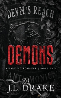 Enlarge image Cover: Demons (Discreet Edition) - J.L. DRAKE
