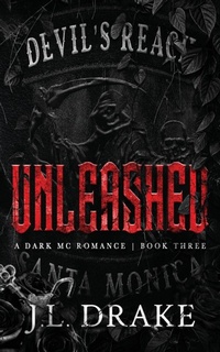 Enlarge image Cover: Unleashed (Discreet Edition) - J.L. DRAKE