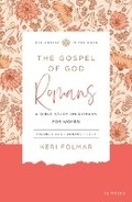 Cover: The Gospel of God - Cruciform Press