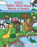 Cover: 1000+ Must Know words in Itsekiri - Amazon Digital Services LLC - Kdp