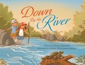 Cover: Down By The River - Write em Cowgirl