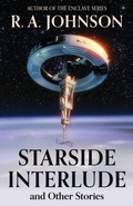 Cover: Starside Interlude and Other Stories - Crow Books