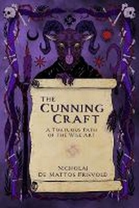 Enlarge image Cover: The Cunning Craft - Crossed Crow Books