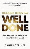 Cover: Hearing Jesus Say, "Well Done" - Book Villages LLC