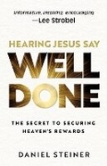 Cover: Hearing Jesus Say, "Well Done" - Book Villages LLC