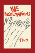 Cover: We Possibilitarians Two - FOMITE