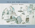 Cover: Tea of the Sages - Floating World Editions