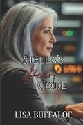 Cover: Stella's Heart Code - Lisa Brewer Buffaloe