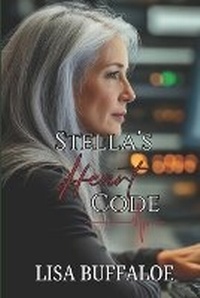 Enlarge image Cover: Stella's Heart Code - Lisa Brewer Buffaloe