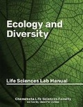 Cover: Ecology and Diversity - Chemeketa Press