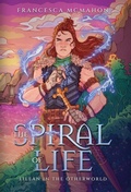 Cover: The Spiral of Life - Bandele Books